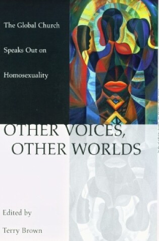 Cover of Other Voices, Other Worlds