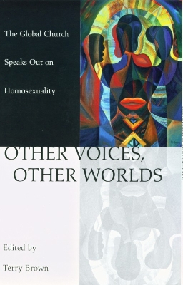 Book cover for Other Voices, Other Worlds