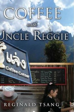 Cover of Coffee with Uncle Reggie