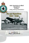 Book cover for No. 137 Squadron 1941-1945