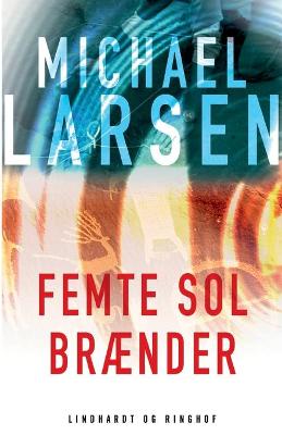 Book cover for Femte sol br�nder