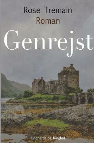 Cover of Genrejst
