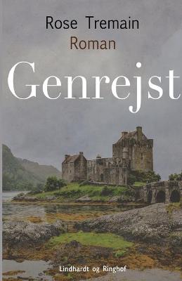 Book cover for Genrejst