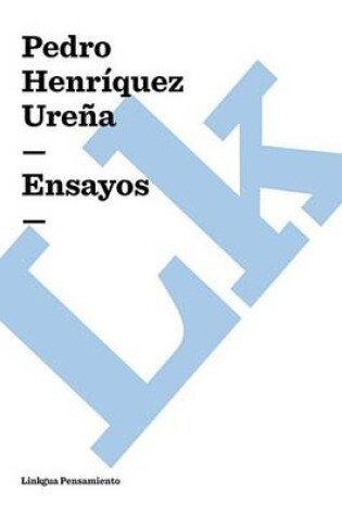 Cover of Ensayos