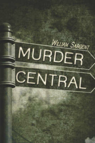 Cover of Murder Central