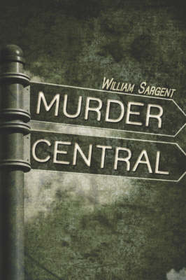 Book cover for Murder Central