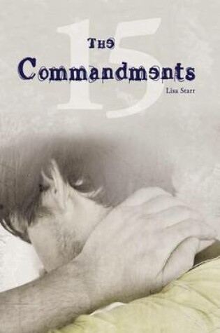 Cover of The Fifteen Commandments