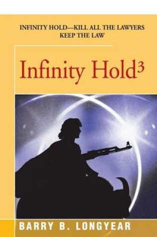 Cover of Infinity Hold3