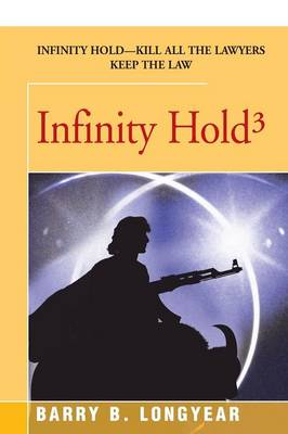 Book cover for Infinity Hold3