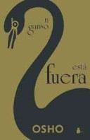 Book cover for El Ganso Esta Fuera