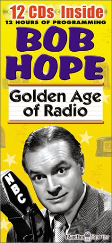 Cover of Bob Hope