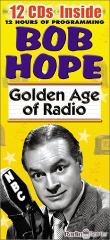 Book cover for Bob Hope