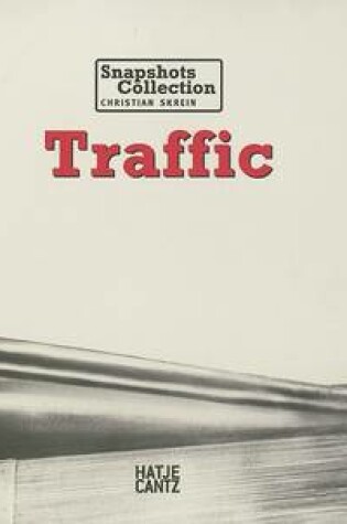 Cover of Traffic