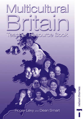 Cover of Multicultural Britain