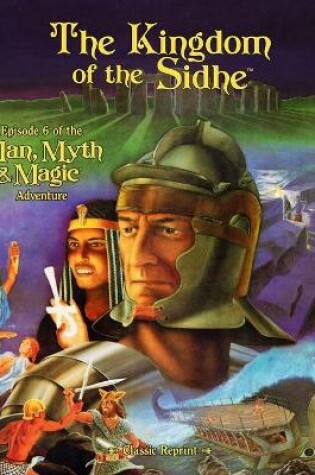 Cover of The Kingdom of the Sidhe (Classic Reprint)