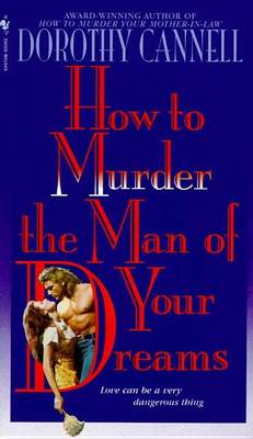 Book cover for How to Murder the Man of Your Dreams