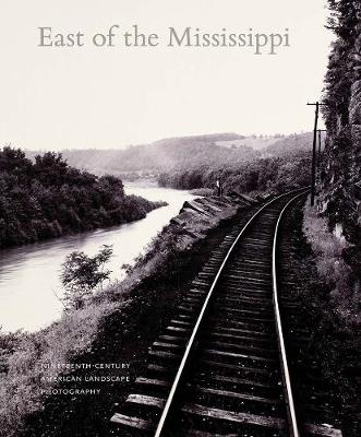 Cover of East of the Mississippi