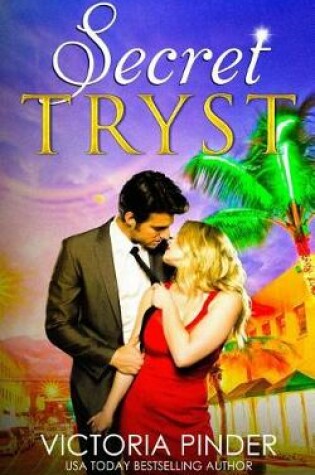 Cover of Secret Tryst