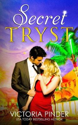 Book cover for Secret Tryst