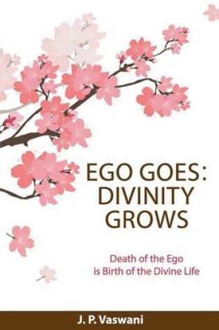 Cover of Ego Goes