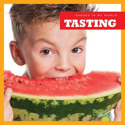 Cover of Tasting