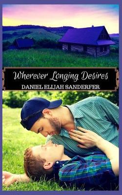 Book cover for Wherever Longing Desires