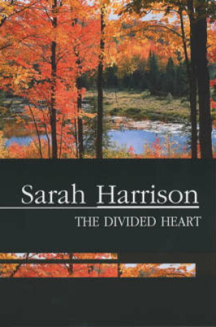 Cover of The Divided Heart