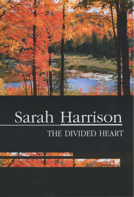 Book cover for The Divided Heart