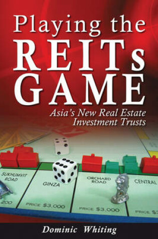 Cover of Playing the REITs Game