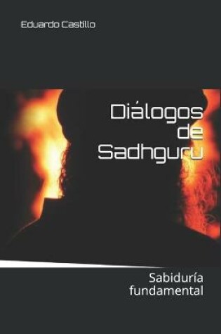 Cover of Dialogos de Sadhguru