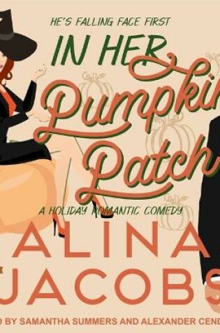 Cover of In Her Pumpkin Patch