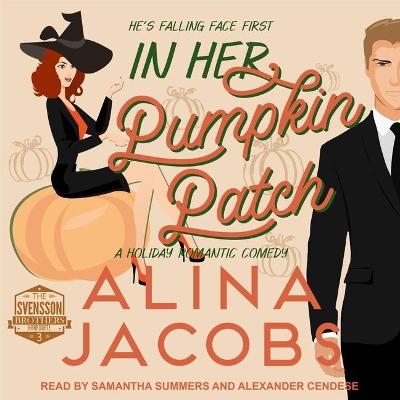 Cover of In Her Pumpkin Patch