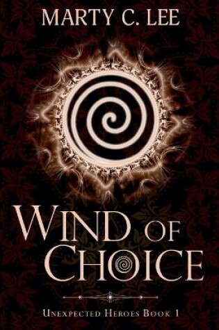 Cover of Wind of Choice