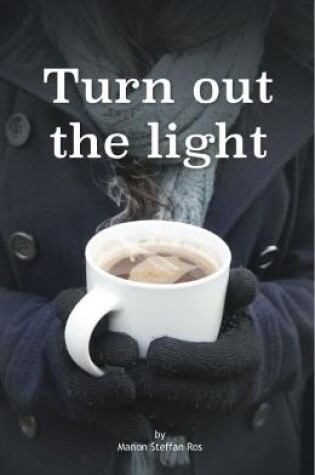 Cover of Money Matters: Turn out the Lights