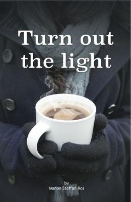 Book cover for Money Matters: Turn out the Lights