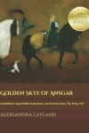 Book cover for Golden Skye of Ansgar