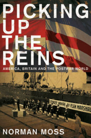Cover of Picking Up the Reins