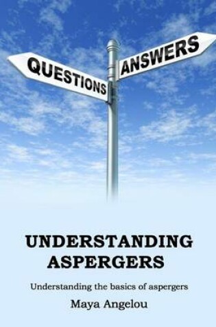 Cover of Understanding Aspergers