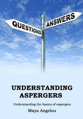 Book cover for Understanding Aspergers