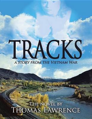 Book cover for Tracks