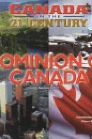 Cover of Dominion of Canada