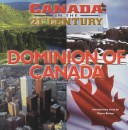 Book cover for Dominion of Canada