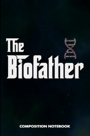 Cover of The Biofather