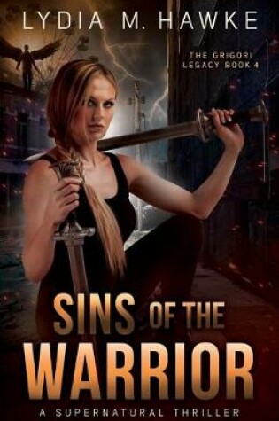 Sins of the Warrior