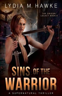 Cover of Sins of the Warrior