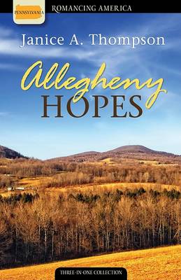 Cover of Allegheny Hopes