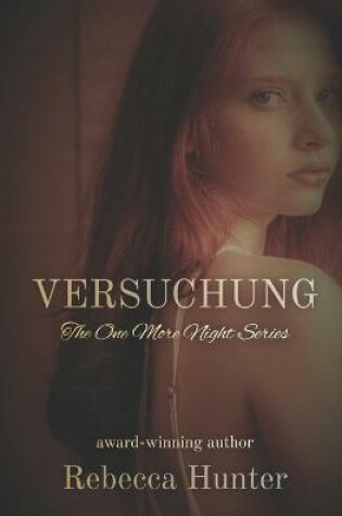 Cover of Versuchung