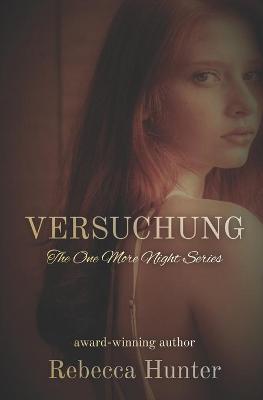 Book cover for Versuchung