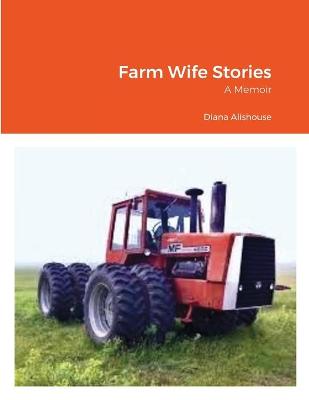 Book cover for Farm Wife Stories