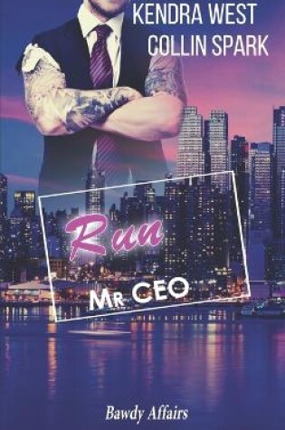 Cover of Run Mr CEO